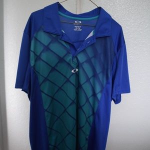 Oakley Polo/Golf Shirt